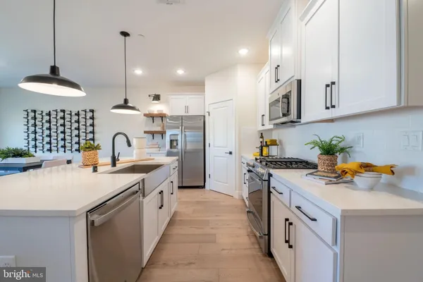 $445,173 | (lot 417-tbd Lot 417-tbd, Ranson, WV 25438