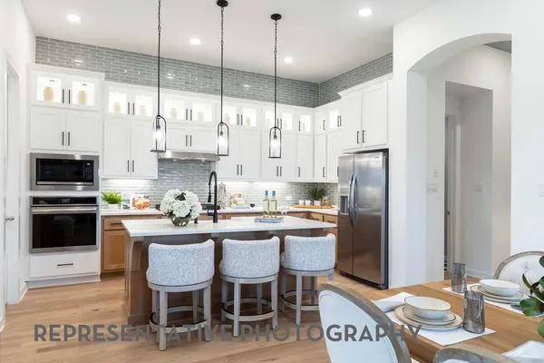 $431,890 | 2810 Pathway Crst Lane, Webster, TX 77598
