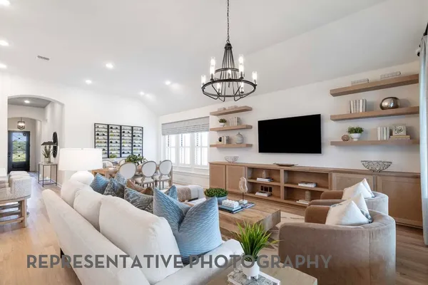$431,890 | 2810 Pathway Crst Lane, Webster, TX 77598