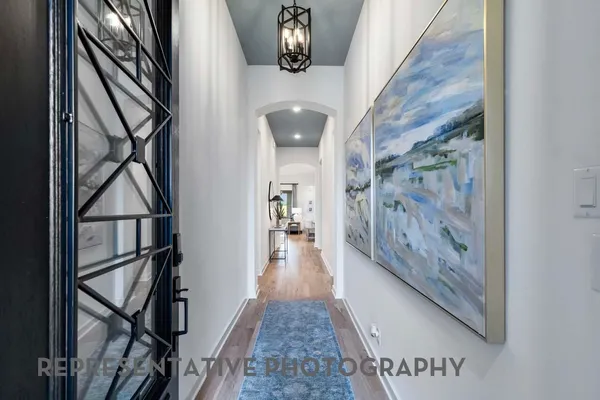 $431,890 | 2810 Pathway Crst Lane, Webster, TX 77598