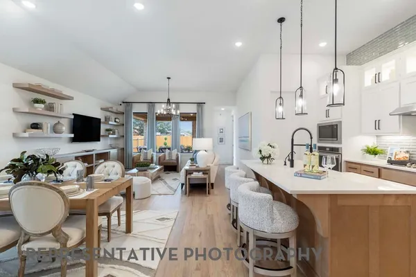 $431,890 | 2810 Pathway Crst Lane, Webster, TX 77598