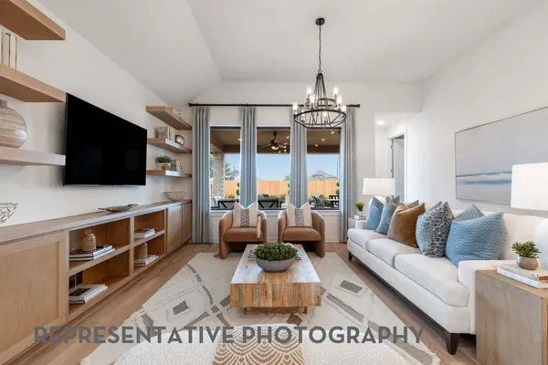 $431,890 | 2810 Pathway Crst Lane, Webster, TX 77598