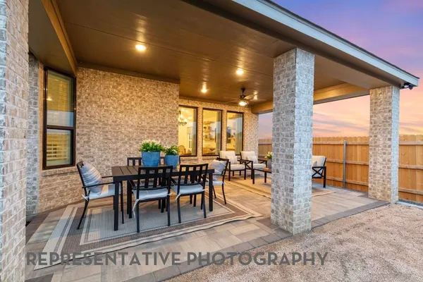 $431,890 | 2810 Pathway Crst Lane, Webster, TX 77598