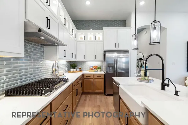 $431,890 | 2810 Pathway Crst Lane, Webster, TX 77598