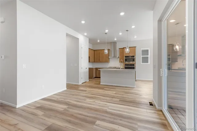 $974,950 | 166 South Terry Street, Golden, CO 80401