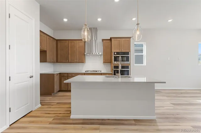 $974,950 | 166 South Terry Street, Golden, CO 80401