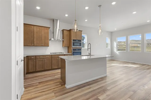 $974,950 | 166 South Terry Street, Golden, CO 80401