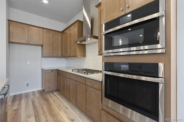 $974,950 | 166 South Terry Street, Golden, CO 80401