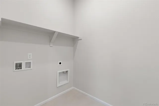 $974,950 | 166 South Terry Street, Golden, CO 80401