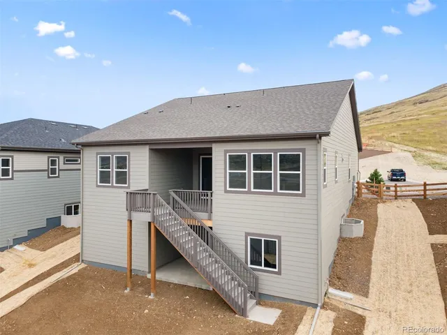 $974,950 | 166 South Terry Street, Golden, CO 80401