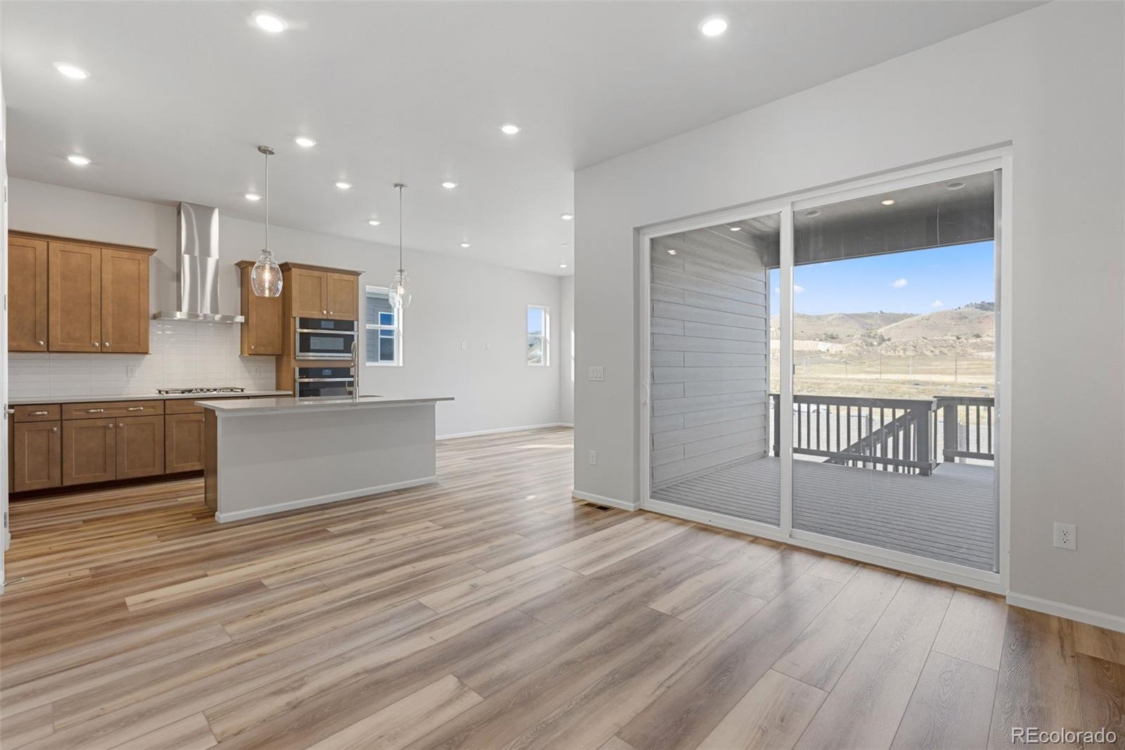 166 South Terry Street Golden, CO 80401 - Photo 4 of 34