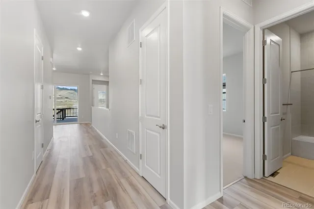 $974,950 | 166 South Terry Street, Golden, CO 80401