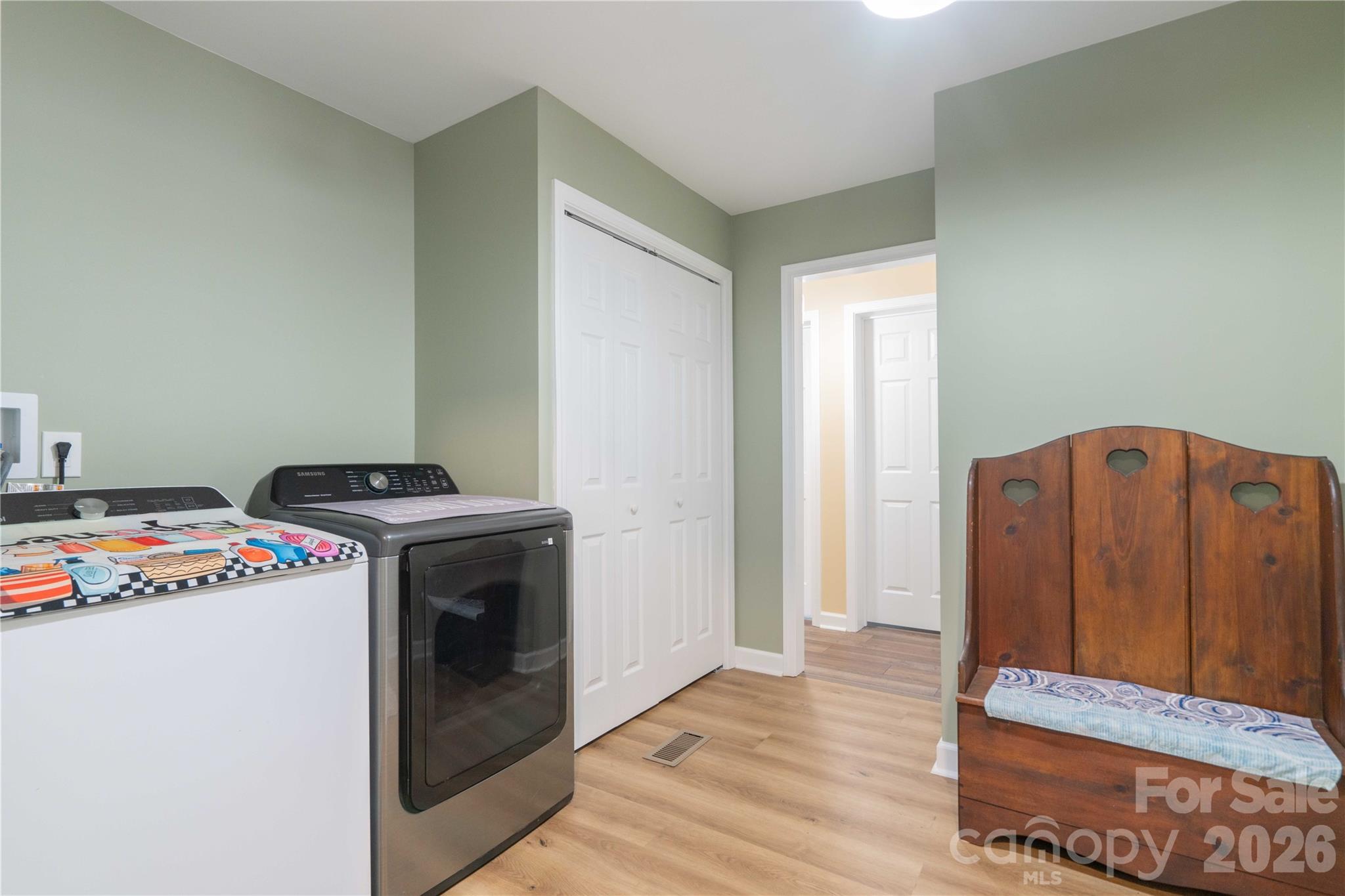 255 Hepler Road Mocksville, NC 27028 - Photo 15 of 33