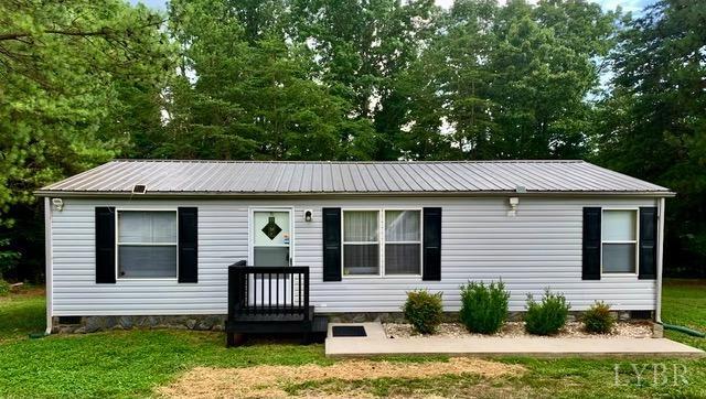 1868 Tabor Road Gladys, VA 24554 - Photo 1 of 1 Gallery Image 1