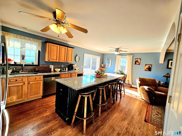 $489,000 | 5 Danika Way, Griswold, CT 06351