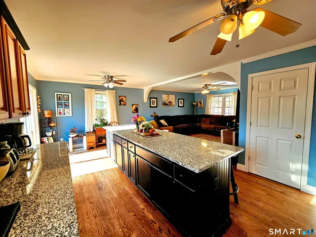 $489,000 | 5 Danika Way, Griswold, CT 06351