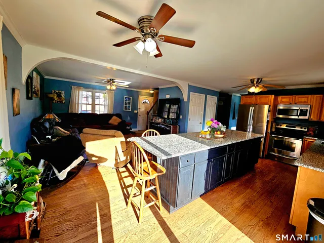 $489,000 | 5 Danika Way, Griswold, CT 06351