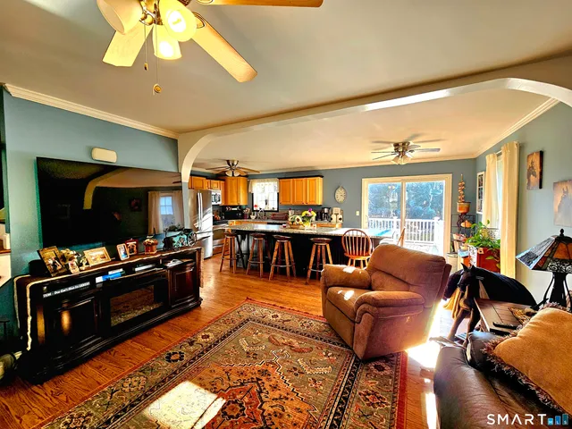 $489,000 | 5 Danika Way, Griswold, CT 06351