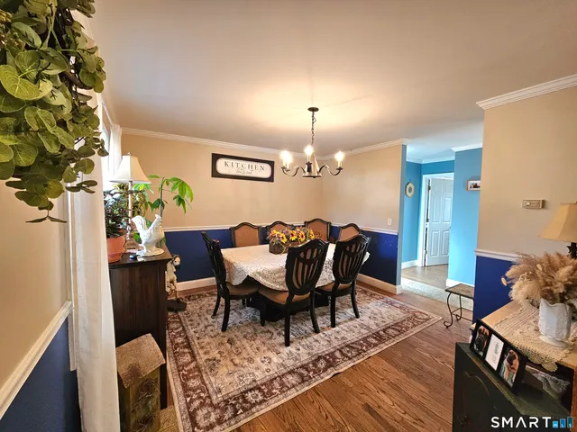 $489,000 | 5 Danika Way, Griswold, CT 06351