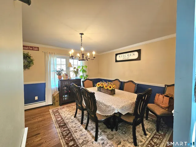 $489,000 | 5 Danika Way, Griswold, CT 06351