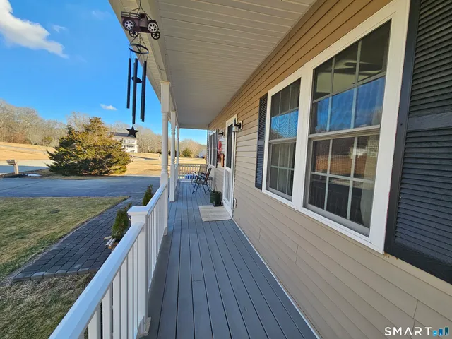 $489,000 | 5 Danika Way, Griswold, CT 06351