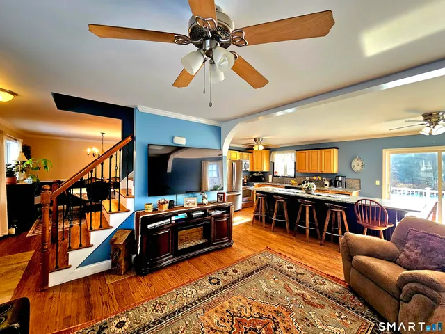 $489,000 | 5 Danika Way, Griswold, CT 06351