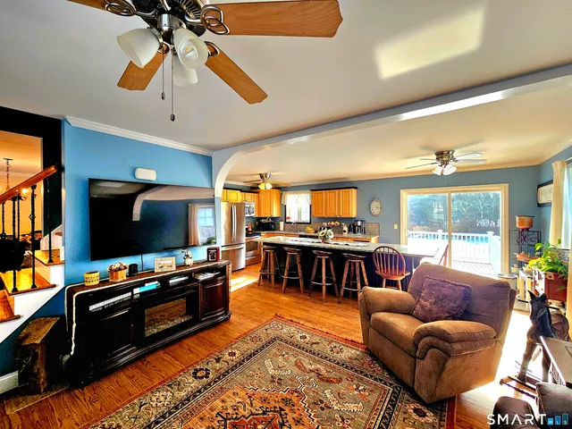 $489,000 | 5 Danika Way, Griswold, CT 06351