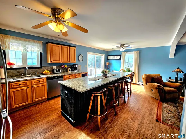 $489,000 | 5 Danika Way, Griswold, CT 06351