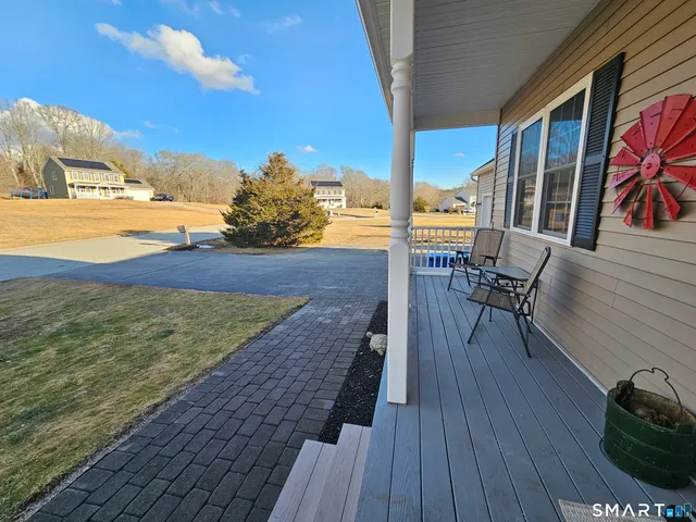 $489,000 | 5 Danika Way, Griswold, CT 06351