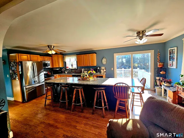 $489,000 | 5 Danika Way, Griswold, CT 06351