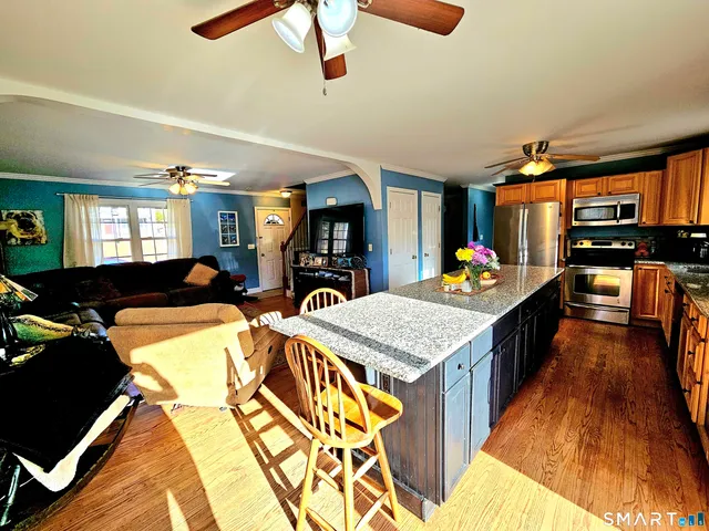 $489,000 | 5 Danika Way, Griswold, CT 06351