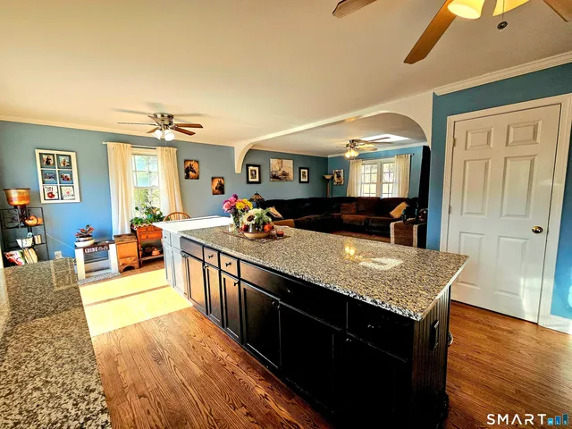 $489,000 | 5 Danika Way, Griswold, CT 06351