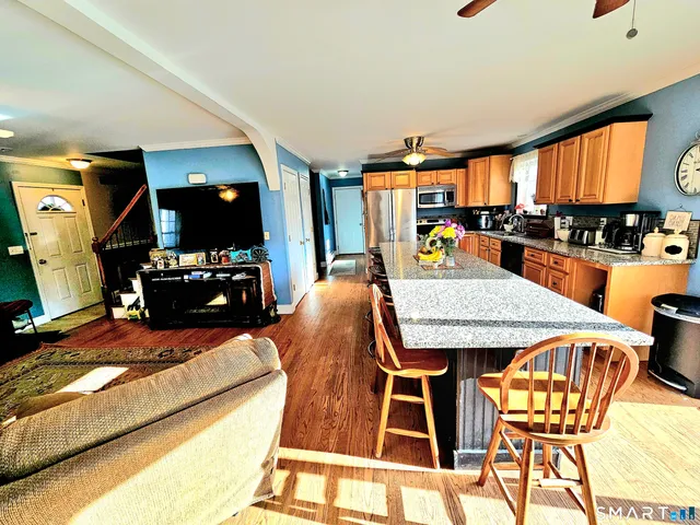 $489,000 | 5 Danika Way, Griswold, CT 06351