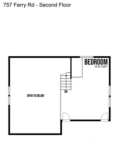 $1,675,000 | 755 Ferry Road, Lopez Island, WA 98261