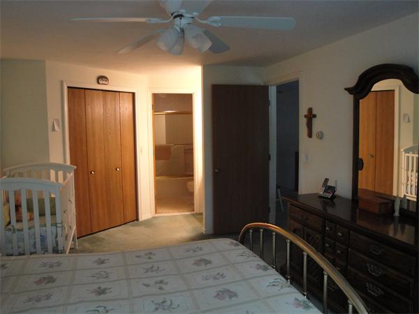 107 A Ridgefield Circle, Unit 107A Clinton, MA 01510 - Photo 13 of 26 Gallery Image 13