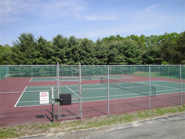 107 A Ridgefield Circle, Unit 107A Clinton, MA 01510 - Photo 26 of 26 Gallery Image 26