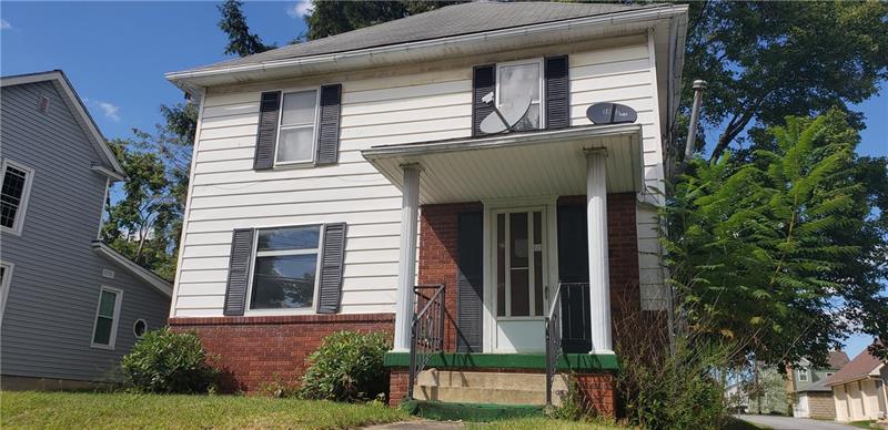 937 Main Street East Rural Valley, PA 16249 - Photo 1 of 14