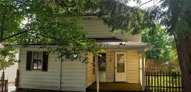 937 Main Street East Rural Valley, PA 16249 - Photo 14 of 14