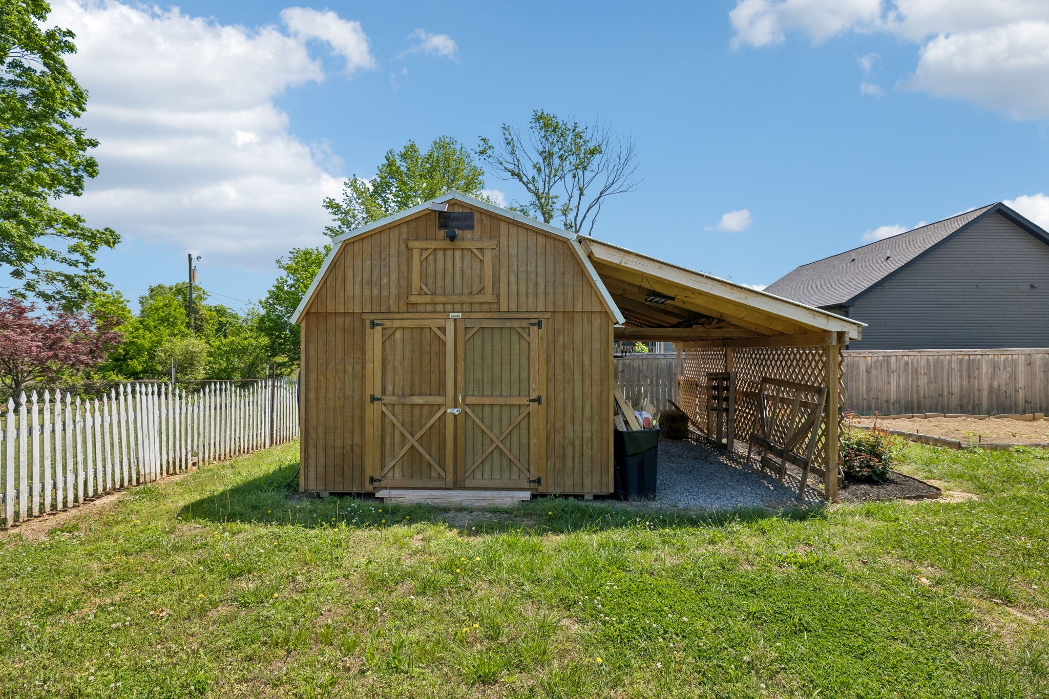 1180 Shaylee Drive Springfield, TN 37172 - Photo 2 of 46