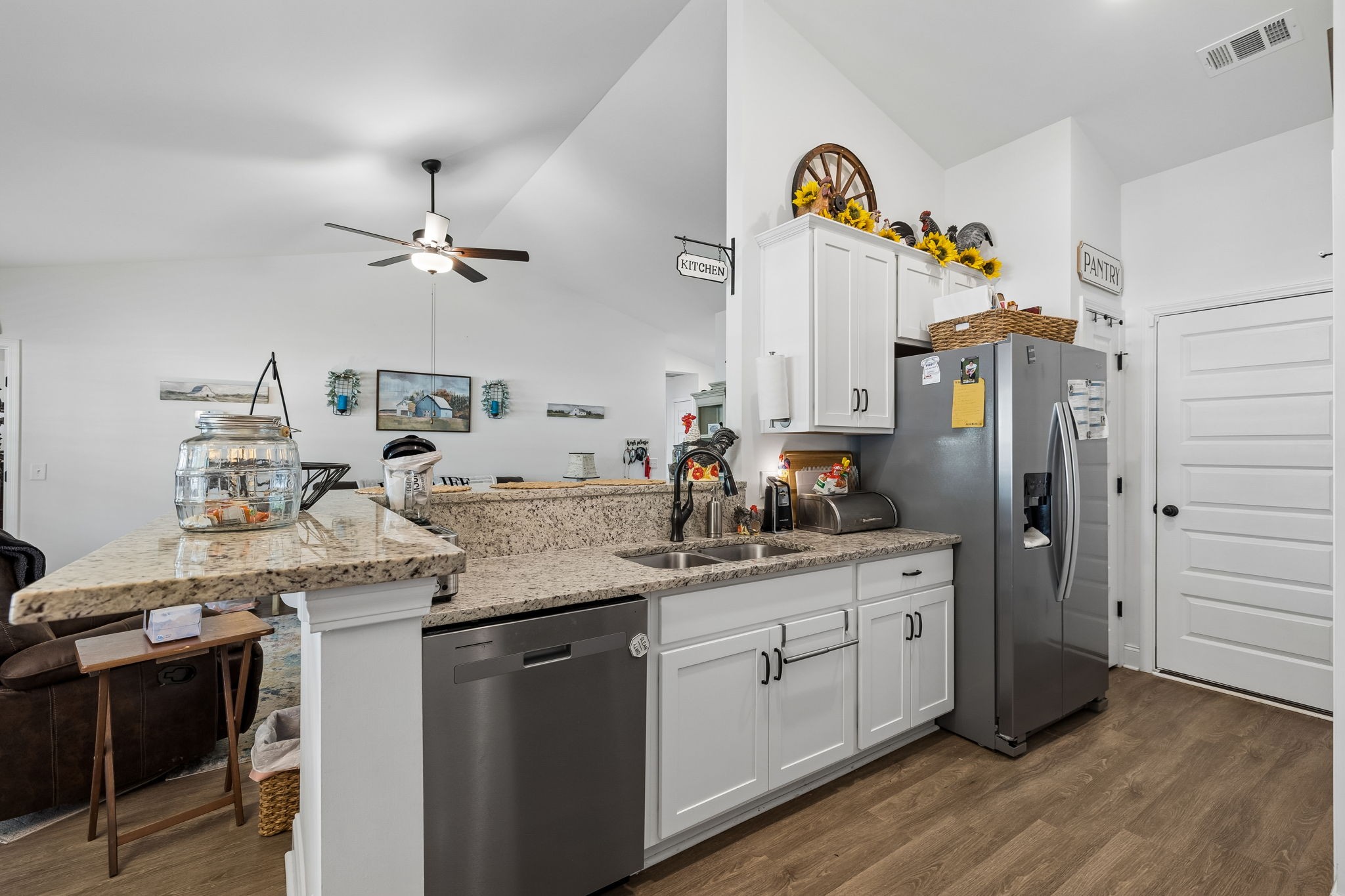 1180 Shaylee Drive Springfield, TN 37172 - Photo 24 of 46