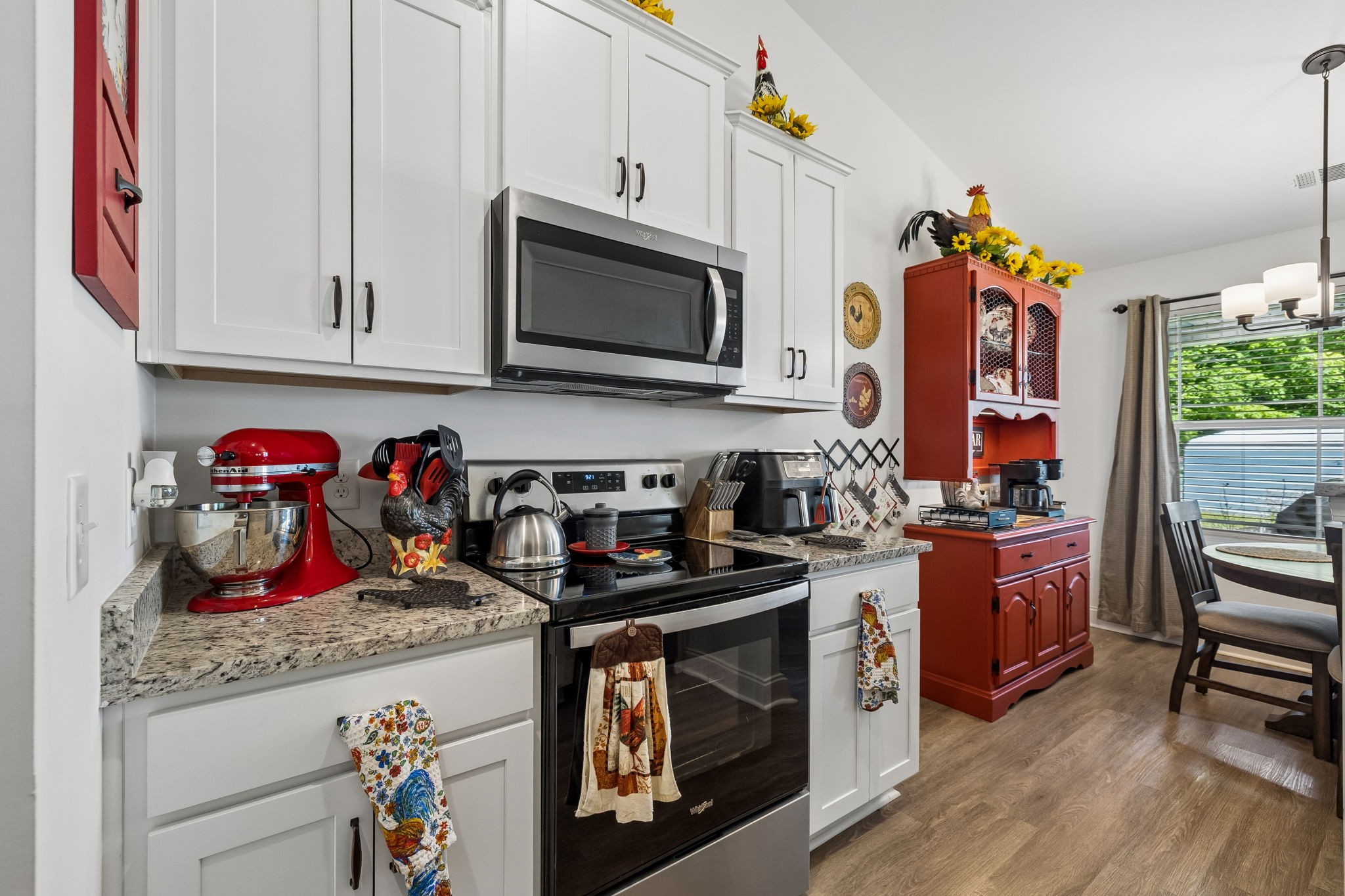 1180 Shaylee Drive Springfield, TN 37172 - Photo 25 of 46