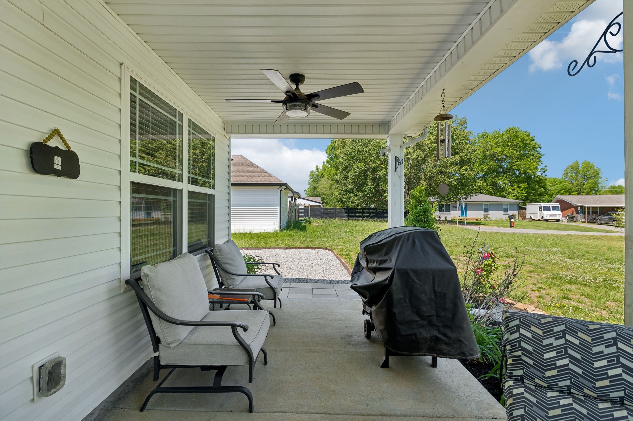 1180 Shaylee Drive Springfield, TN 37172 - Photo 31 of 46