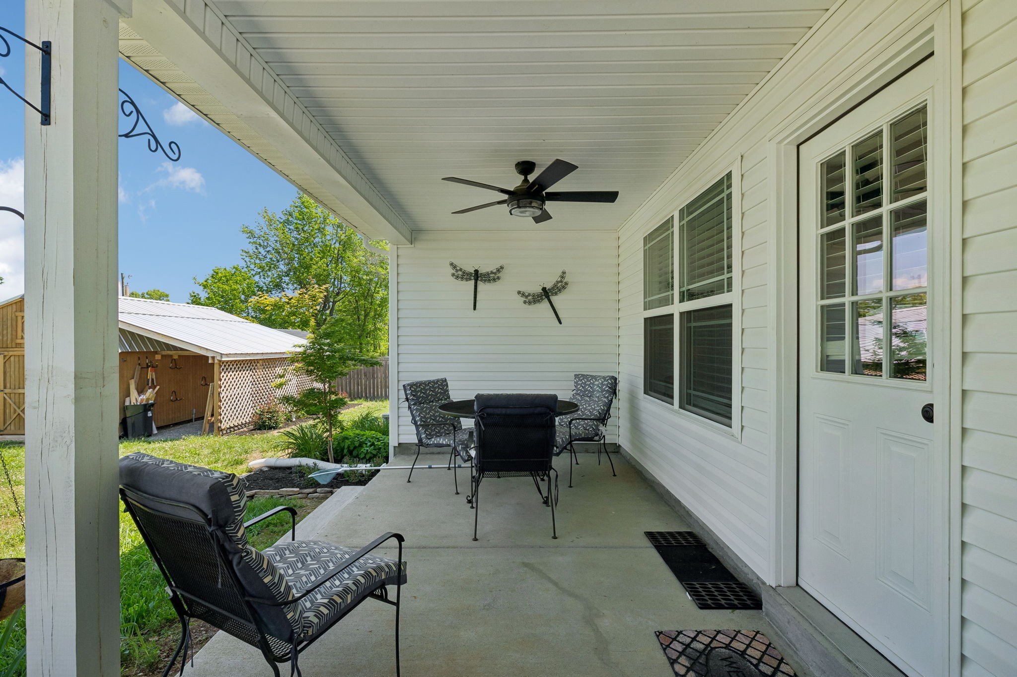 1180 Shaylee Drive Springfield, TN 37172 - Photo 32 of 46