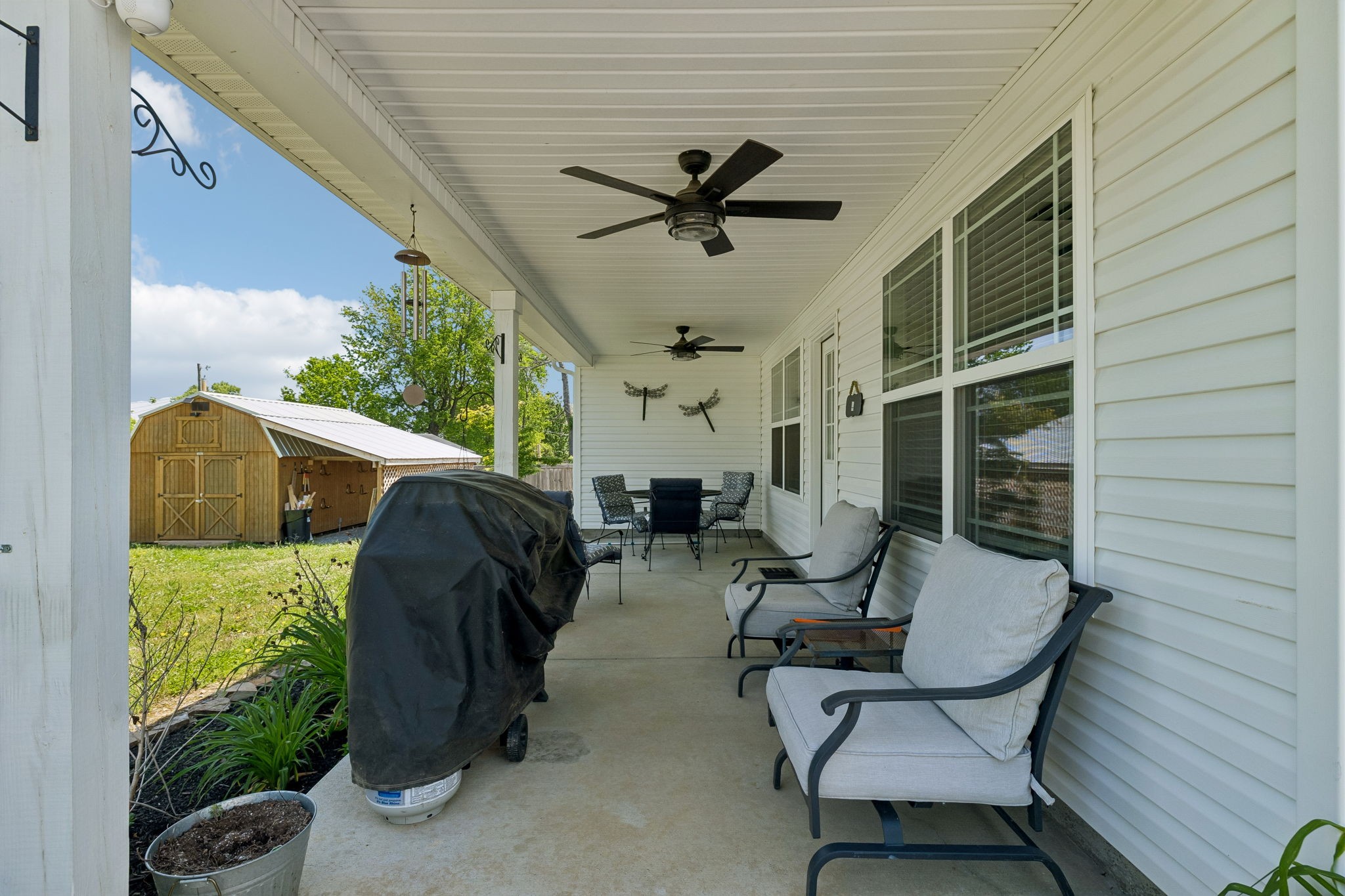 1180 Shaylee Drive Springfield, TN 37172 - Photo 33 of 46