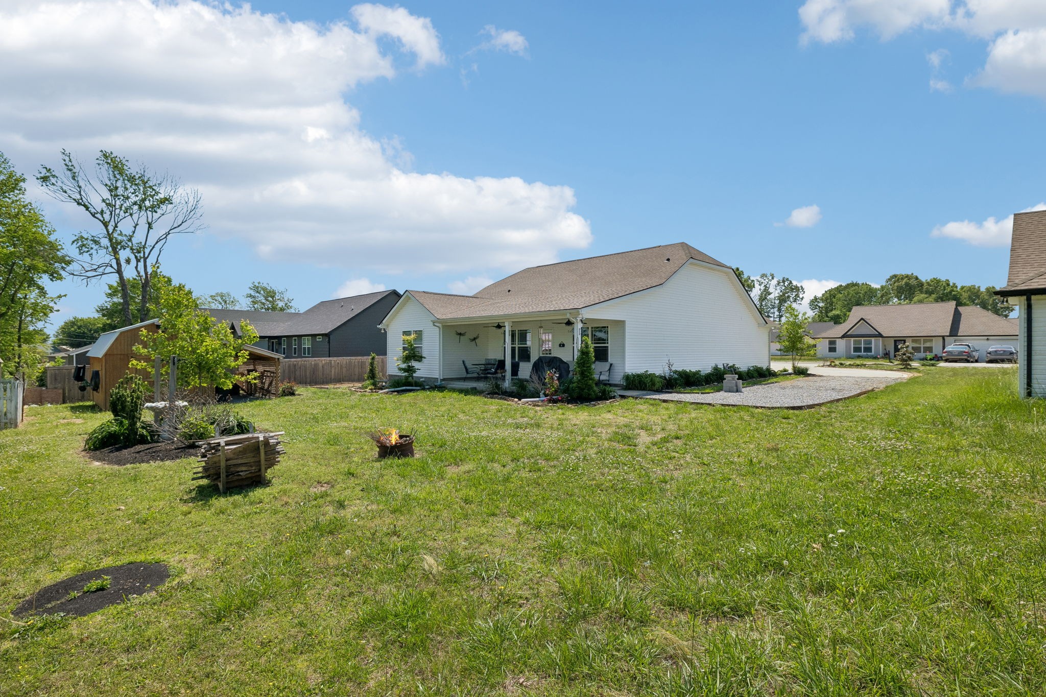 1180 Shaylee Drive Springfield, TN 37172 - Photo 34 of 46