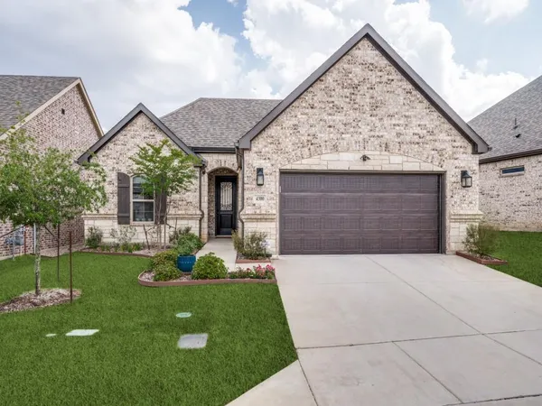 $539,000 | 4300 Carrera Drive, Prosper, TX 75078