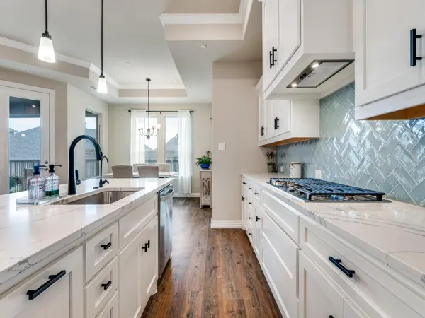 $539,000 | 4300 Carrera Drive, Prosper, TX 75078