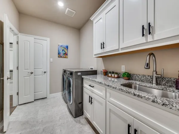 $539,000 | 4300 Carrera Drive, Prosper, TX 75078