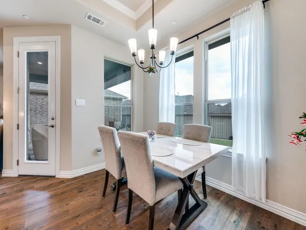 $539,000 | 4300 Carrera Drive, Prosper, TX 75078