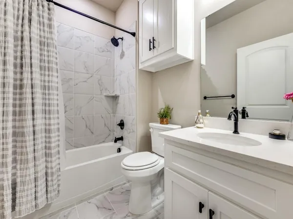 $539,000 | 4300 Carrera Drive, Prosper, TX 75078